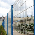 Welded Wire Mesh Fence for Wholesale